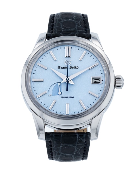 Grand Seiko Elegance Collection SBGA407